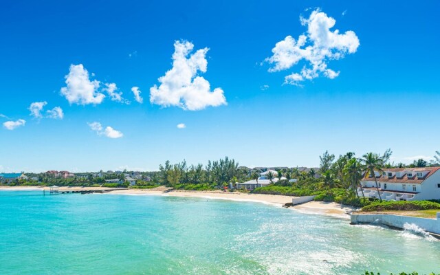 Delaporte 12 Ocean Front Townhome - Pool