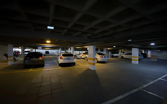 Gold Flat by Apartamentos Jampa