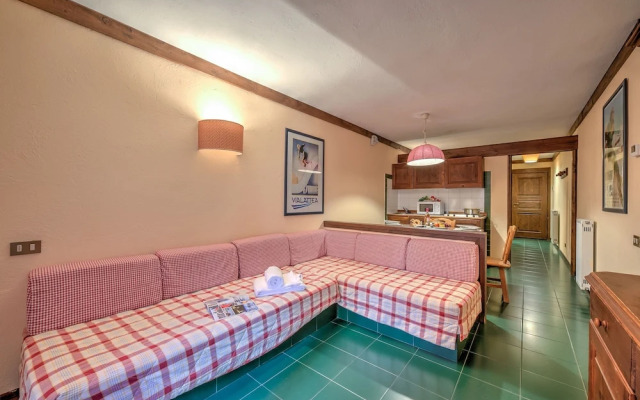 Grange Hike Ski - 24C Sestriere