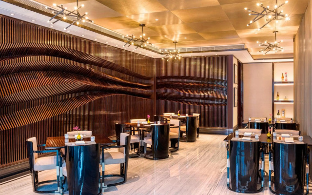 The St. Regis Changsha