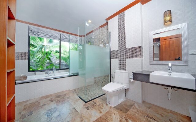 BangTao Tara Villa Three