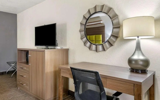 Quality Inn San Angelo