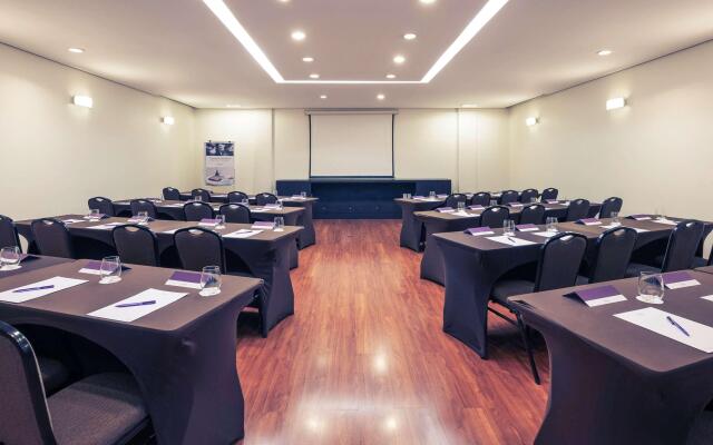 Mercure Campinas Hotel