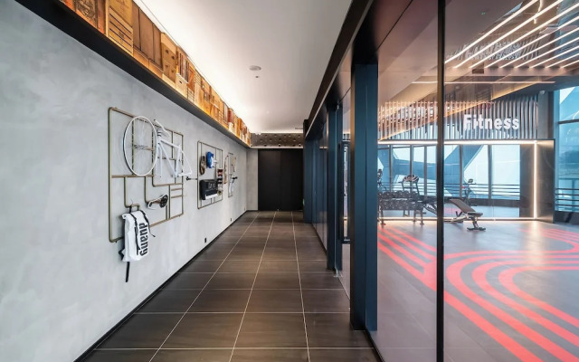 CitiGO Hotel Shenzhen Shekou