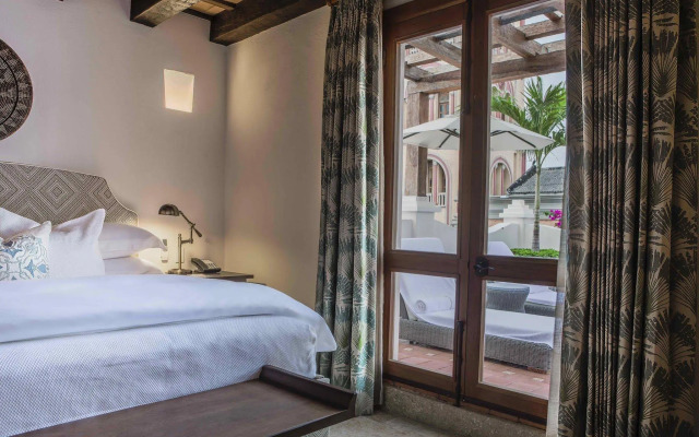 Hotel Casa San Agustin