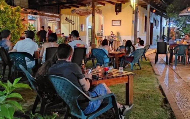 La Posada del Gecko