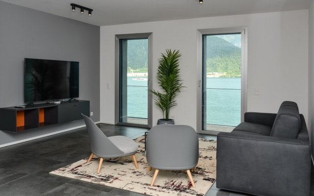 Stunning Lake View Apartment by Feel Ticino Feel Home