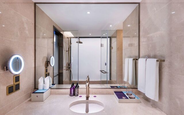 Mercure Nantong Downtown
