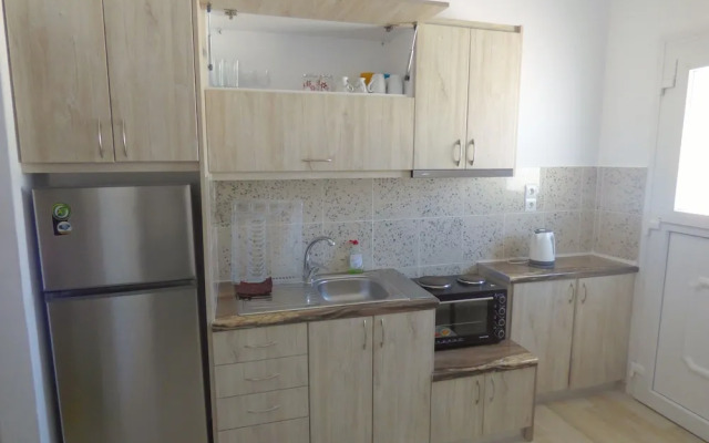 Famprikas house in Mykonos