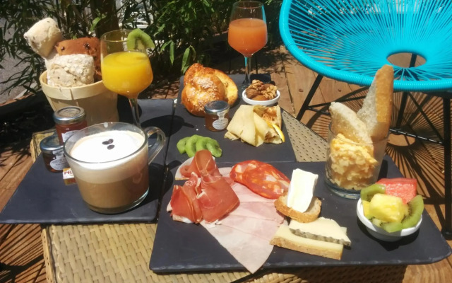 Hotel & Spa Brise de Mer