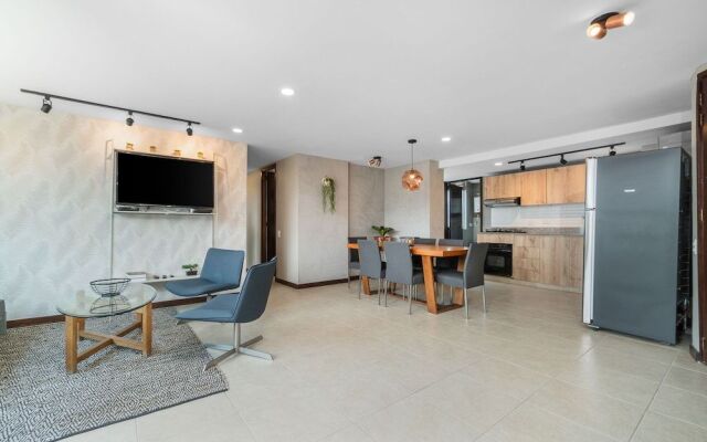 Apartamentos Poblado Alejandría by HOUSY HOST