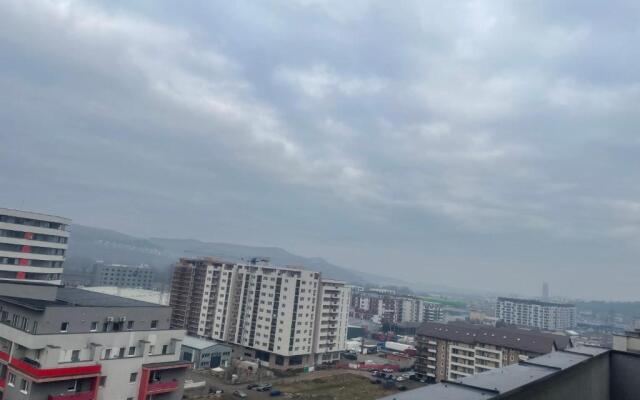 Apartament Cluj
