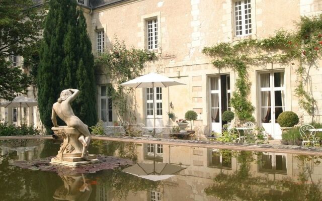 Château de Beaulieu