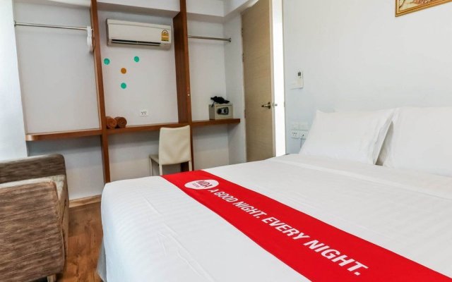 NIDA Rooms Bo Phut 1289 Beach