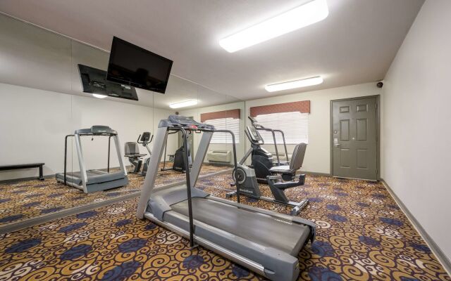 SureStay Hotel by Best Western Deer Park