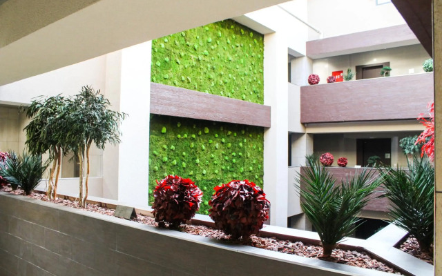 Skopje Eluxory Apartments (Premium Edition)