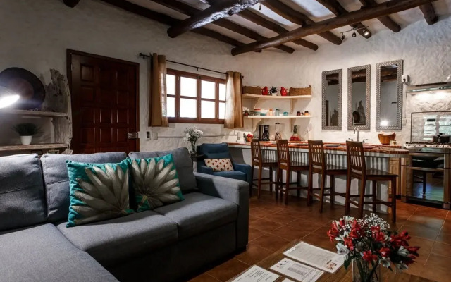 Casa Paz