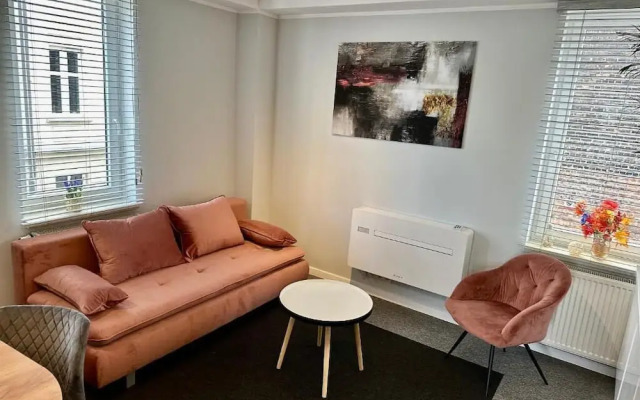 Apartamenty 1 maja 94