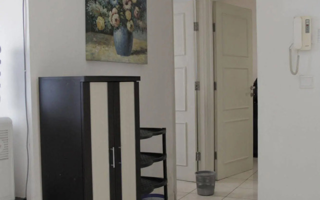 Adaru Apartment
