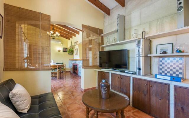 Villa Mari - Calan Porter