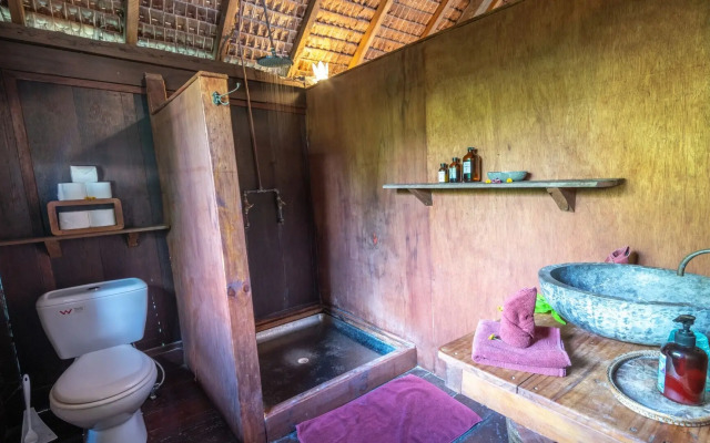 Ratua Private Island Resort