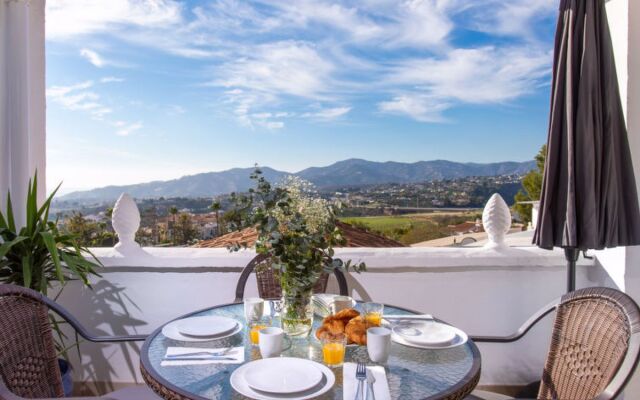Apartment Via Real Nerja