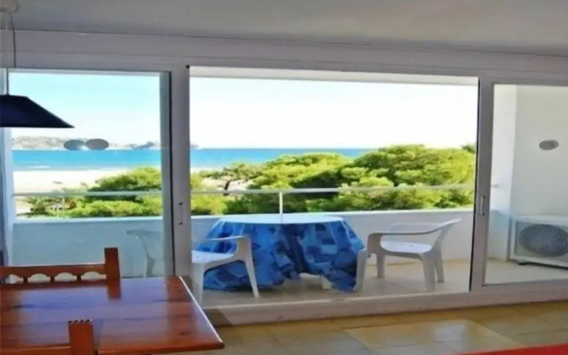 Apartments Mirasol