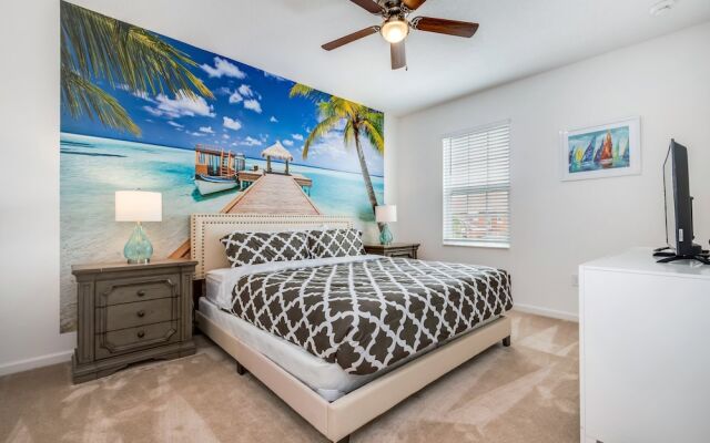 The Ultimate 10 Bedroom 8 Bathroom