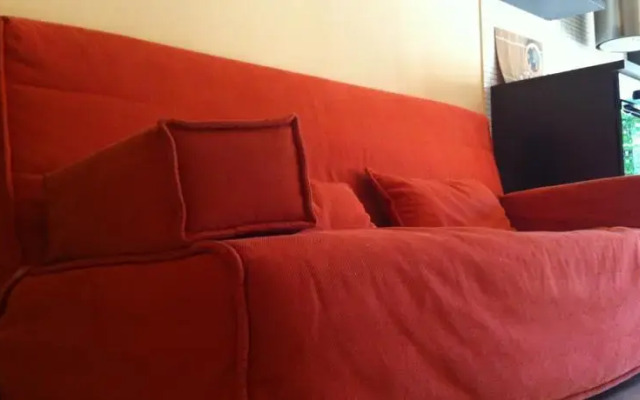 Tranquillitudine