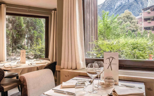 Lykke Hotel & Spa Chamonix