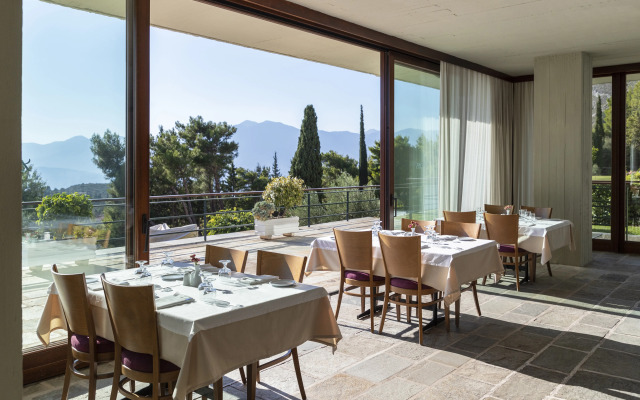 Amalia Hotel Delphi