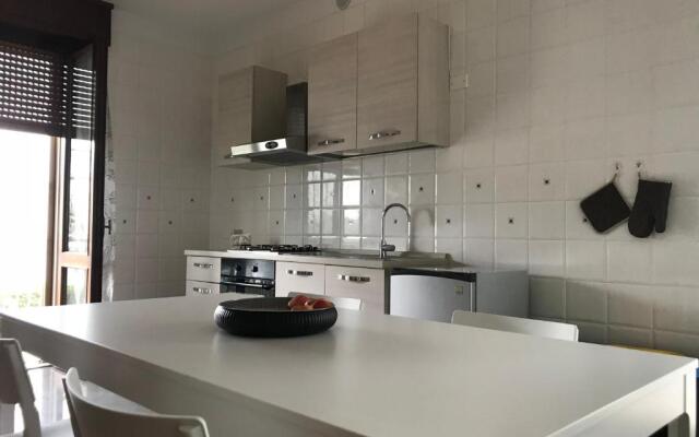 Casa Luigi - appartamento a Peschiera del Garda