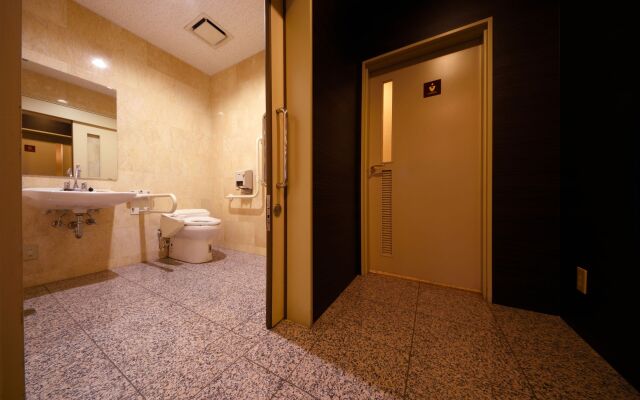 APA Hotel Isesakieki Minami