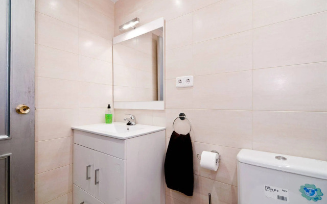 Apartamentos Aqui me Quedo