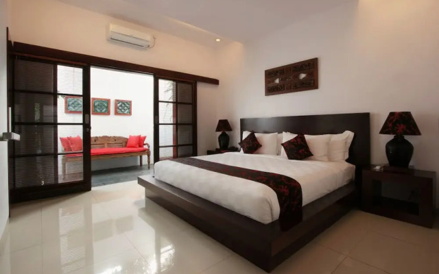 Villa KamarKamar Bali