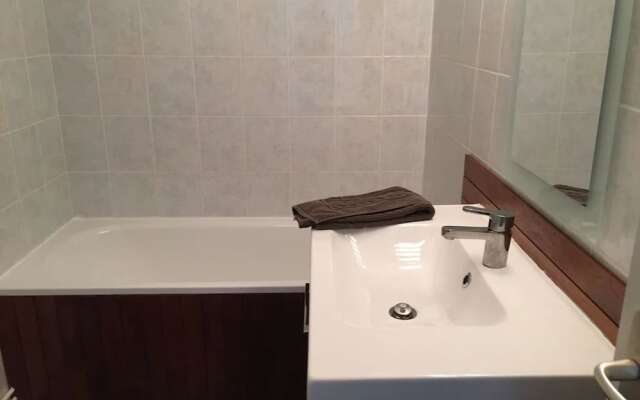 Les Chalets d'Adrien 5