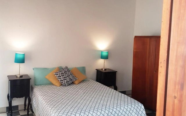 Lovely new-build colonial house with plunge pool