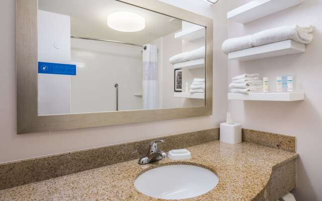 Hampton Inn Clifton Park