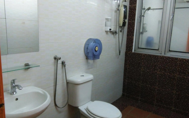 Abby Hotel IGB Tasek