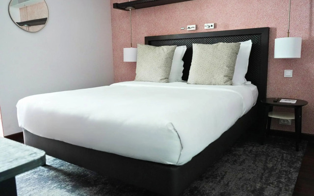 Hotel Elysees Regencia