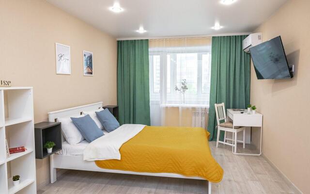 Top house на проспекте Красного Знамени 91