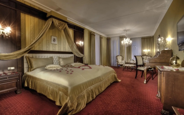 Hotel zum Erdinger Weissbräu