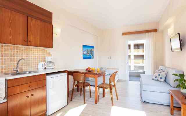 Batis Beach Hotel