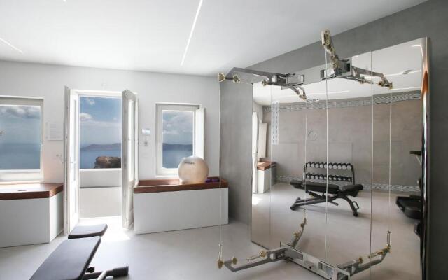 Grace Hotel, Auberge Collection