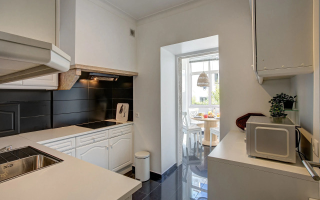 Fado Apartment @ Principe Real
