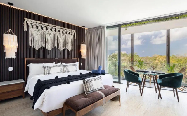 Hermoso Loft en Mistiq Gardens
