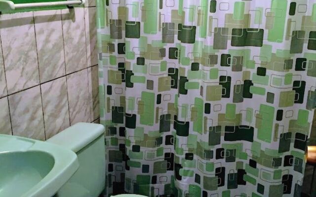 Hostal Nuñez