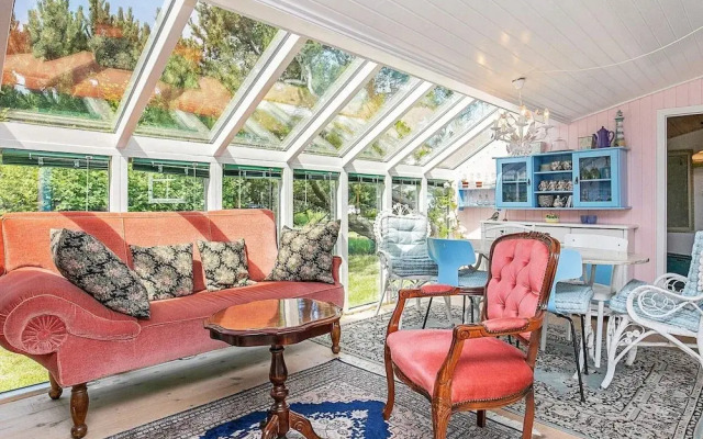 Holiday Home in Snedsted near Sea