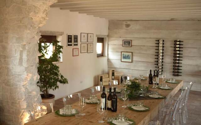 La Casa Griunit