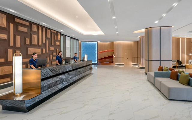 Novotel Rayong Star Convention Centre